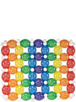 Link-o-Loon Woven Wall