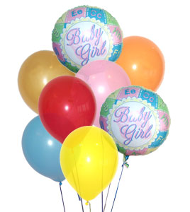 Bouquet of Balloons