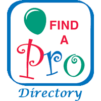 Find a Balloon Pro!