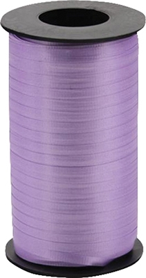500 Yards Lavender Curling Ribbon