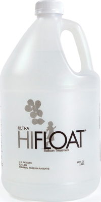 96 oz Ultra Hi-float