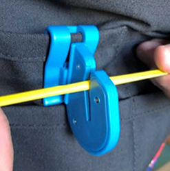 Clip-on Ribbon Cutter for Ribbon2pk