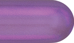260Q Chrome Purple Latex Balloon 100pk
