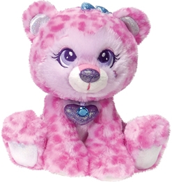 8 Inch Freckles the Leopard Plush
