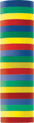 Multi-color Serpentine 2 pk.