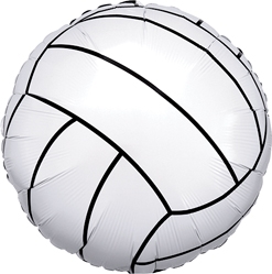 Std Volleyball Balloon