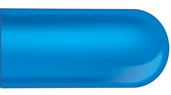 thumbnail image 2 of Qualatex - 260Q Qpak Diamond Clear Latex Balloons (50ct) - Party Expo 2 of 13