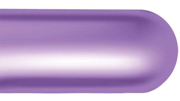 thumbnail image 2 of Qualatex - 260Q Qpak Diamond Clear Latex Balloons (50ct) - Party Expo 2 of 13