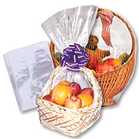 Gift & Basket Supplies