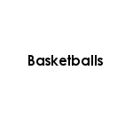 Basketballs