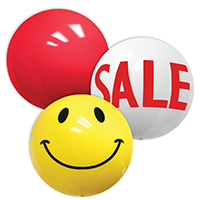 Jumbo Balloon Gizmos&trade;