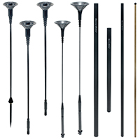 Balloon Gizmo&trade; Rods 