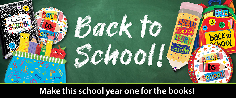 Back To School