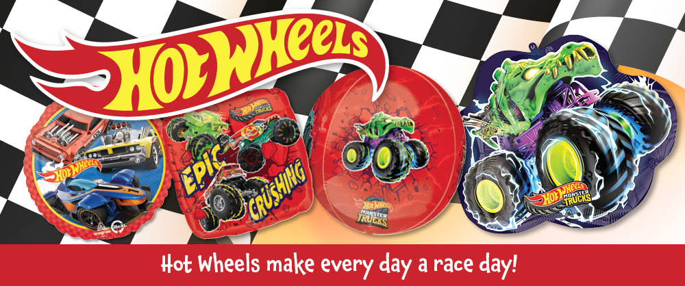 Hot Wheels Hot Wheels