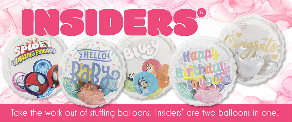 Insiders