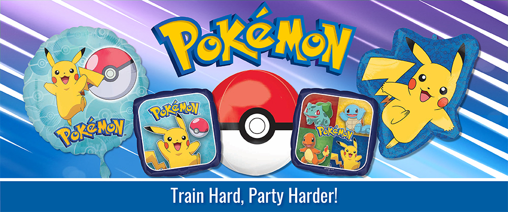 Pokemon