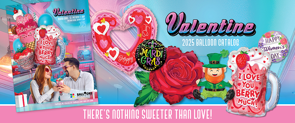 Valentines Day Columbus Ohio 2025