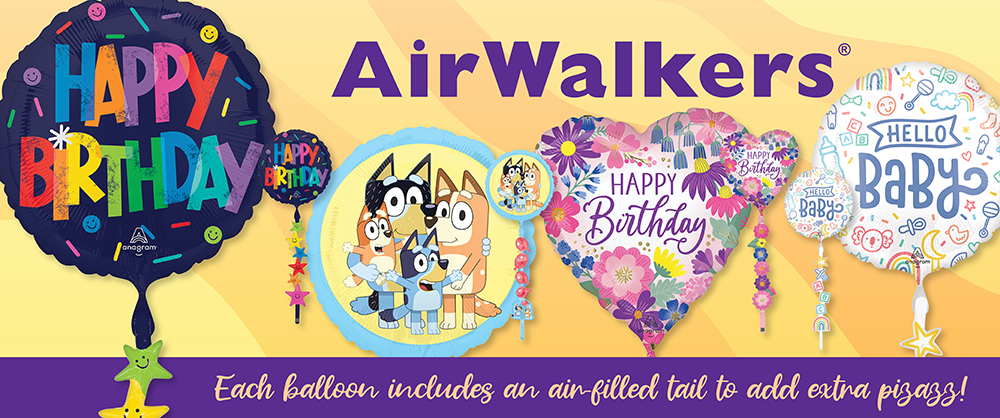 Airwalkers!