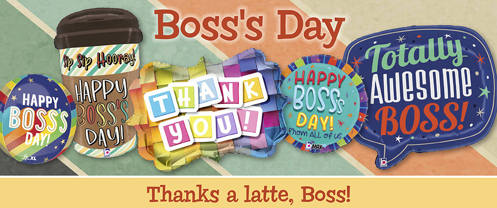 Boss's Day Boss's Day
