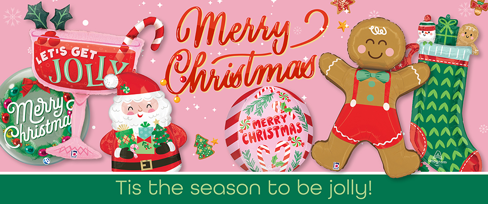 Tis the Season!