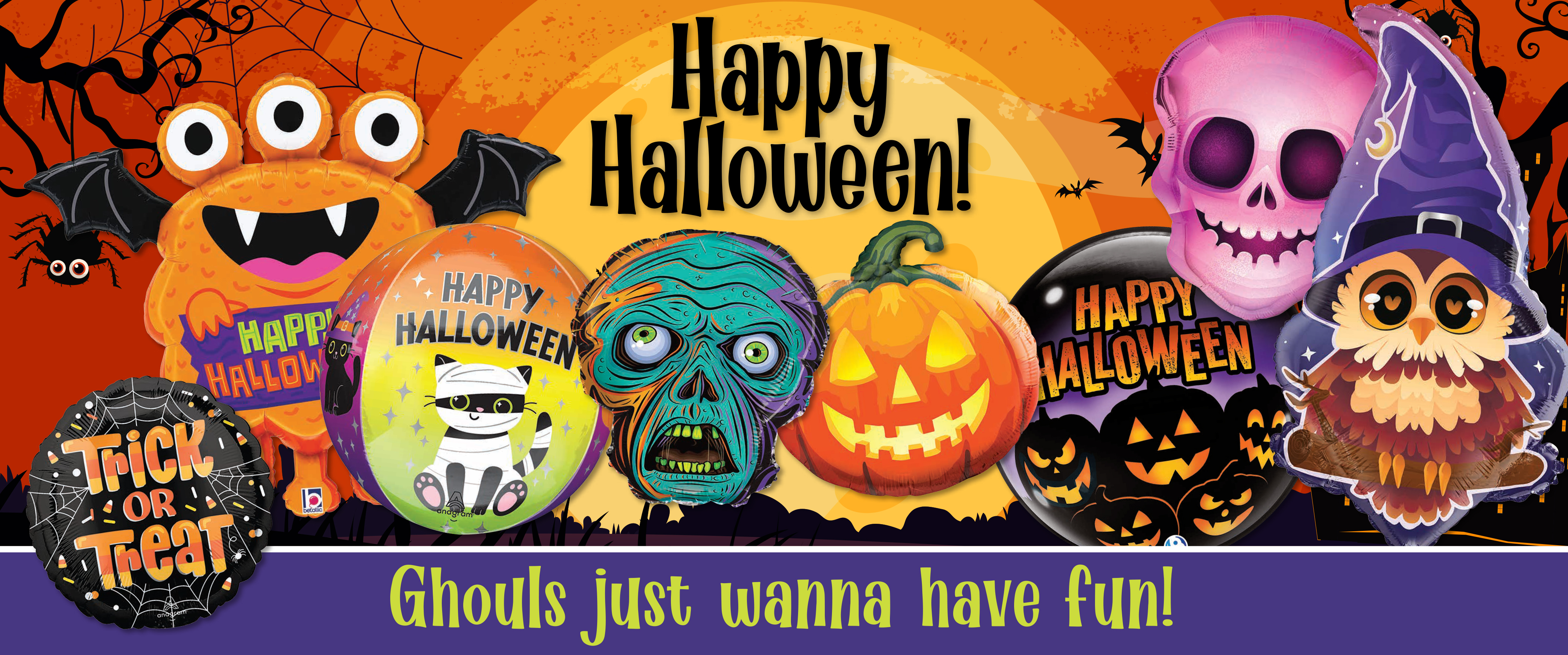 Halloween Halloween