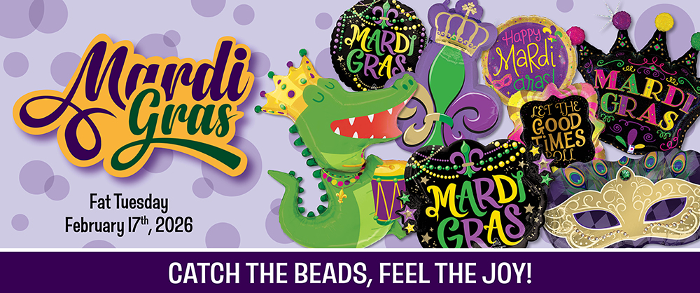 Mardi Gras