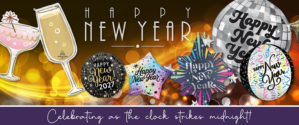 New Year New Year