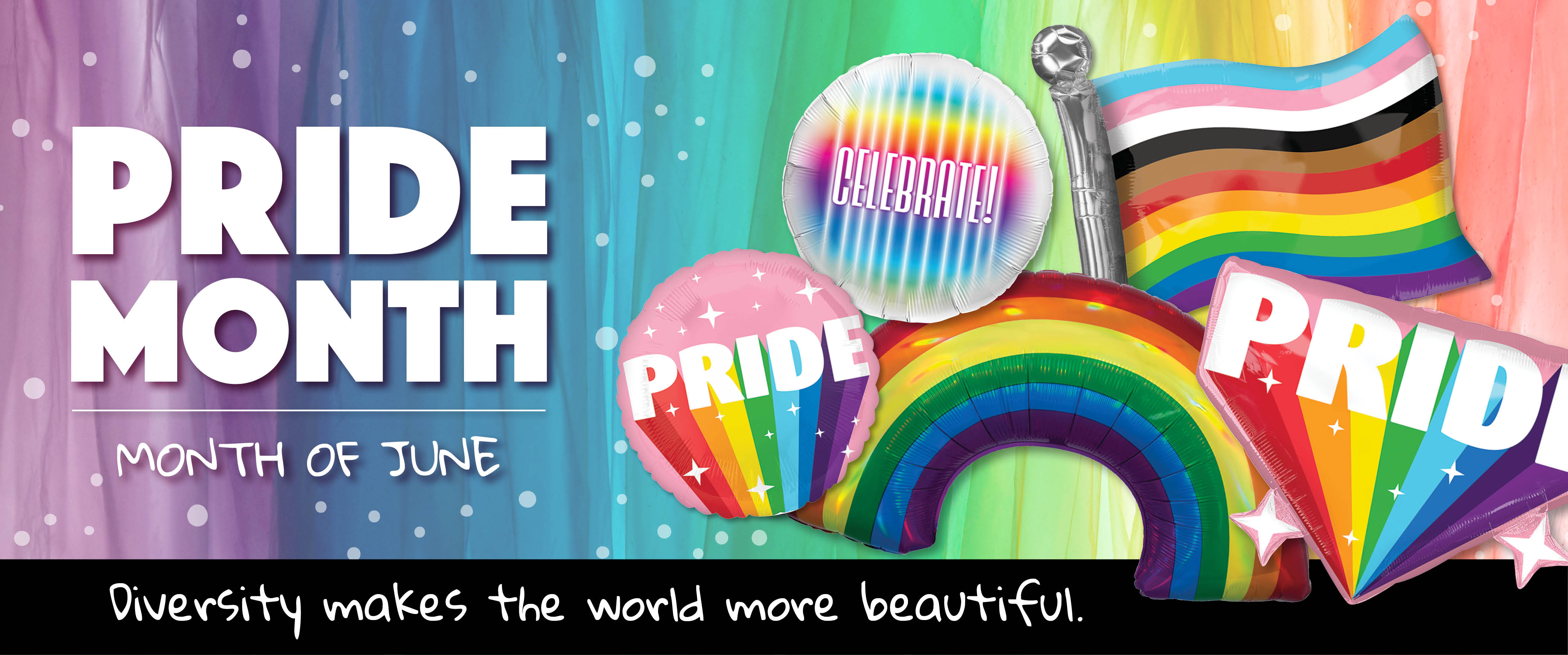 Pride Month