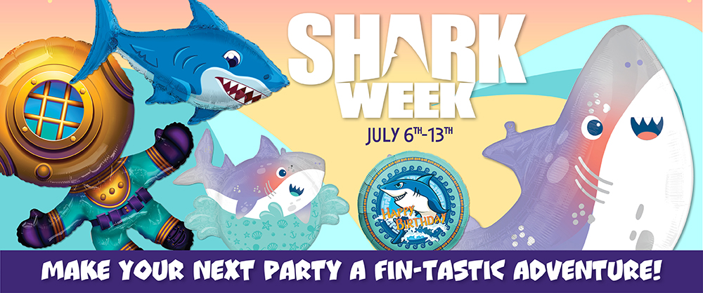 Shark Week