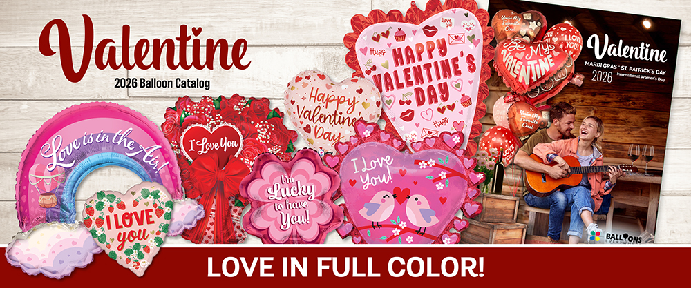 Valentine Catalog