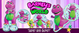 Barney's World
