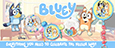 Bluey