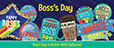 Boss's Day