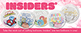 Insiders