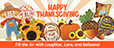 Thanksgiving