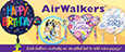 Airwalkers!