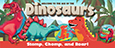 Dinosaurs!