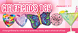 Girlfriend's Day