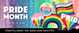 Pride Month