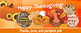 Thanksgiving