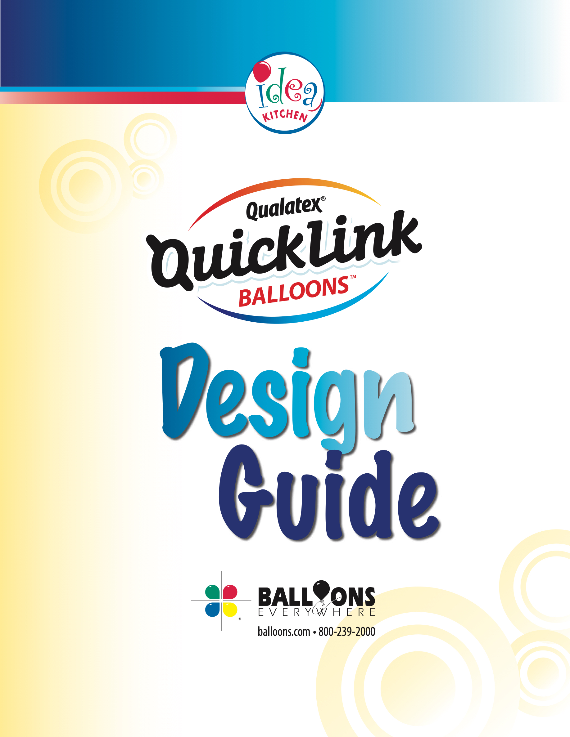 QuickLink Design Guide