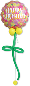 Flower Power Recipe