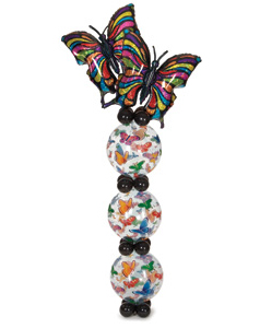 Bright Butterfly