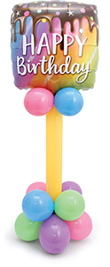 BalloonPedestal