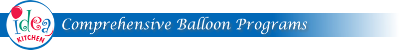 Comprehensive Balloon Programs