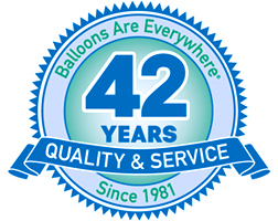 40 Years Quality & Service