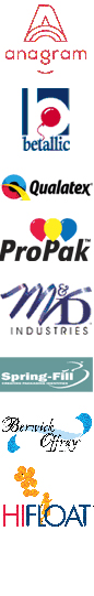Brand Name Logos