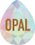 Holographic - Opal