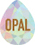 Opal Holographic