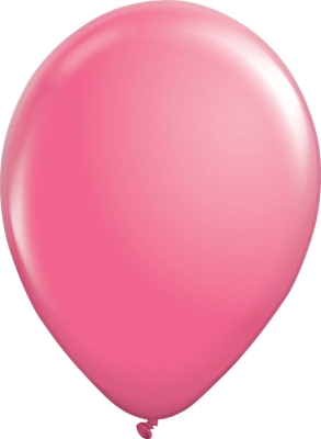 11 Inch Flamingo Latex Balloon 100pk